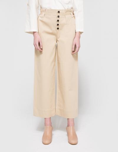 Trademark Paperbag Trouser