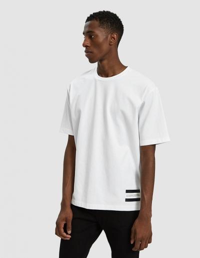 Calvin Klein Jeans Est. 1978 Est. 1978 Small Patch Tee