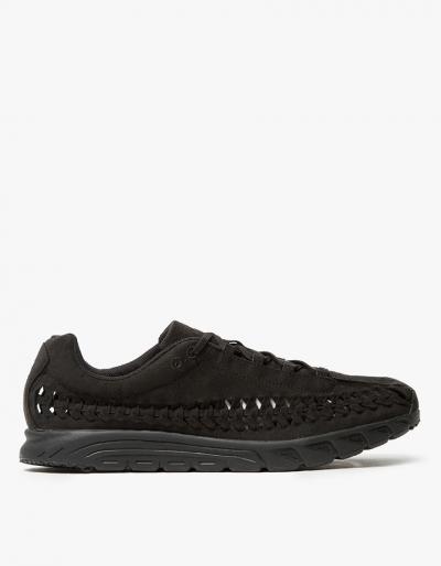 Nike Nike Mayfly Woven In Black