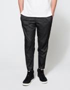 Brandblack Tux Pant In Charcoal Black