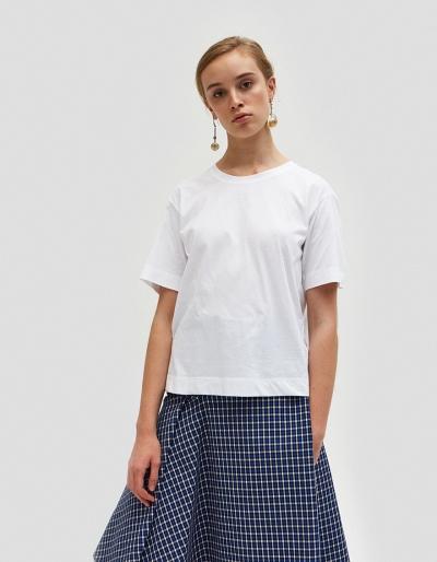 Marni Crewneck T-shirt In
