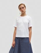 Marni Crewneck T-shirt In