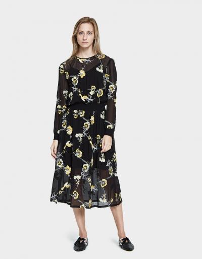 Just Female Umeda Dress