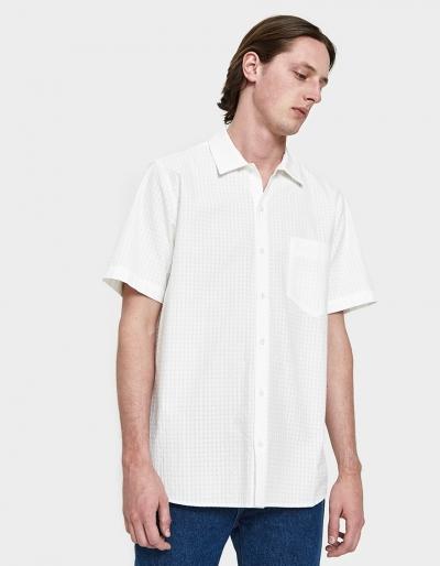 Adsum Ss Buttondown