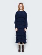 Marni L/s Dress In
