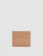Maison Margiela Plain Leather Cardholder
