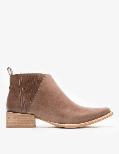 Jeffrey Campbell Faraday In Khaki