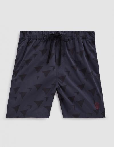 Insted We Smile Pyramid Trunk