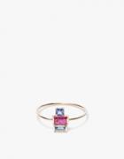 Loren Stewart Square  Peak Ring