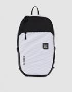 Herschel Supply Co. Sailcloth Trail Mammoth Medium Backpack