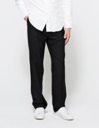Our Legacy Knotted Wool Relaxed Trousers