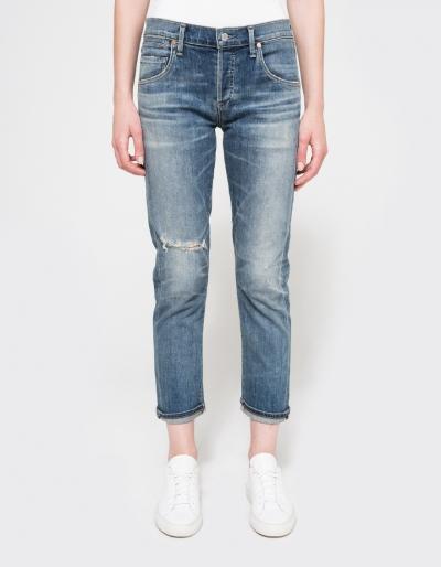 Citizens Of Humanity Emerson Slim Fit Boyfriend