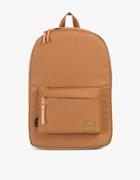 Herschel Supply Co. Winlaw Cordura In Caramel