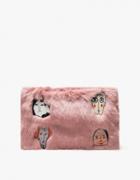 Shrimps Florent In Rose