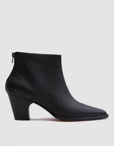 Rachel Comey Sonora Boot In Black