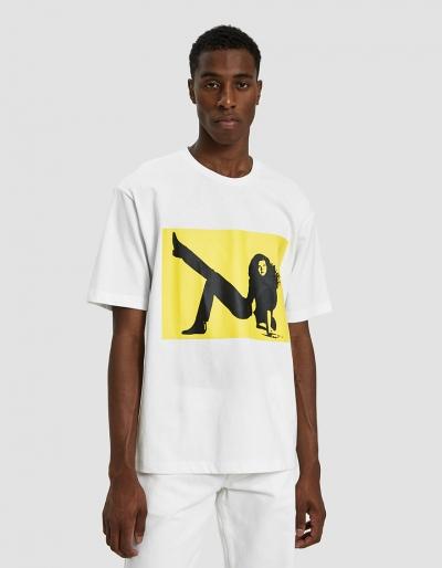 Calvin Klein Jeans Est. 1978 Chest