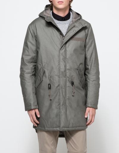Cheap Monday Cage Parka