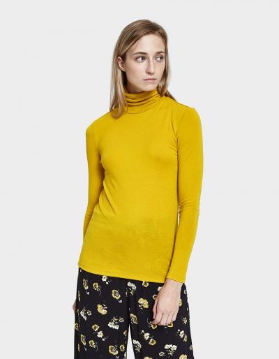 Just Female Holly Rollneck