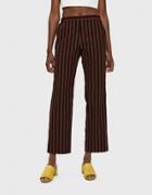 Rachel Comey Mott Pull-on Pant In Brown