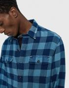 Polo Ralph Lauren Cpo Button Up