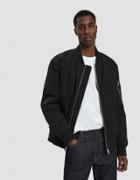Calvin Klein Jeans Est. 1978 Aop On Back Bomber