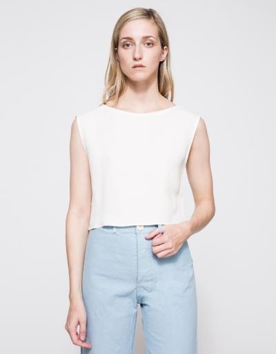 Jesse Kamm Chop Top In