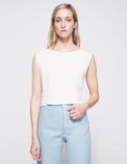 Jesse Kamm Chop Top In