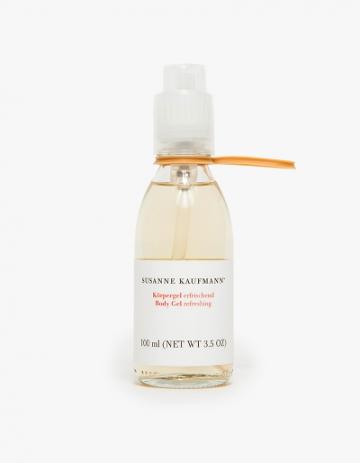 Susanne Kaufmann Body Gel Refreshing
