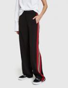 Which We Want Panna Trousers In Black