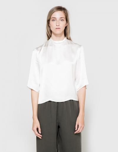 Lemaire Highneck Tee-shirt