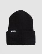 Rgt.a Beanie In Black