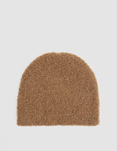 Lauren Manoogian Horizontal Alpaca Beanie