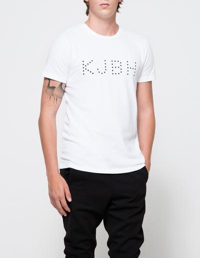 Han Kjobenhavn Kjbh Dotted Tee