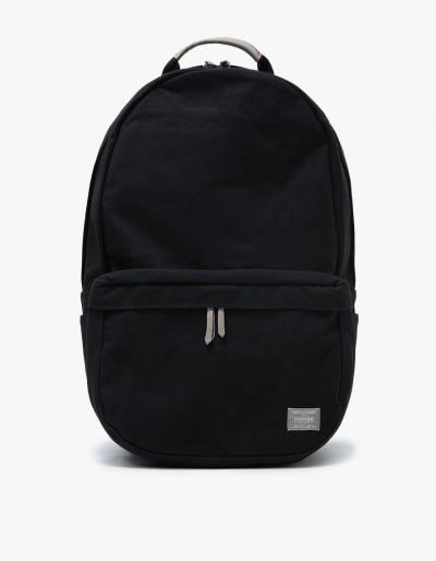 Porter-yoshida & Co. Beat Day Pack In Black
