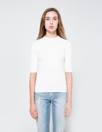 Objects Without Meaning Rib Tee