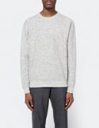 Norse Projects Ketel Melange Double Face