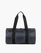 Herschel Supply Co. Packable Duffle Window Pane