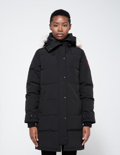 Canada Goose Shelburne Parka