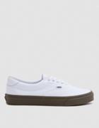 Vans Ua Era 59 In True White/gum