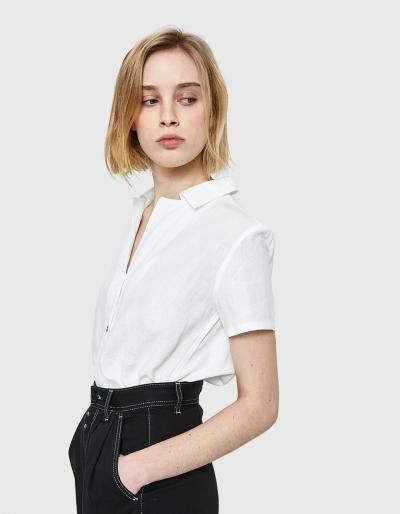 Simon Miller Kinney Blouse