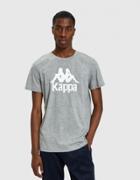Kappa Authentic Estessi T-shirt In Grey