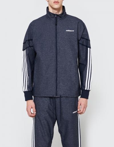 Adidas Tokyo Clr84 Woven Track Top