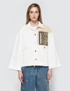 Sandy Liang Tuesday Jacket