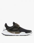 Nike Sock Dart In Black/white