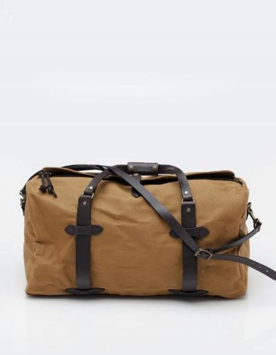 Filson Medium Duffle Bag In Tan