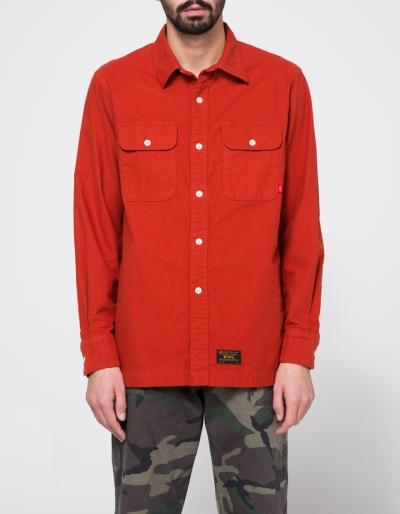 Wtaps Union Ls
