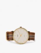 Timex Archive Fairfield Pavilion In Gold