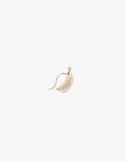Sophie Bille Brahe Claire De Lune Rainbow In 18k Yellow Gold