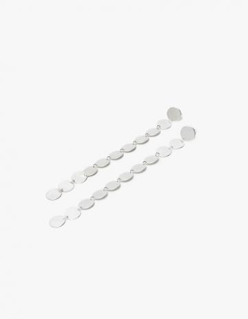 Saskia Diez Paillettes Multi
