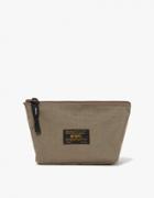 Wtaps Nylon Cordura Bag In Beige